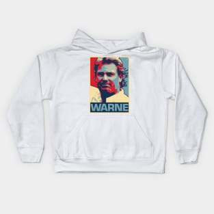 Warne Kids Hoodie